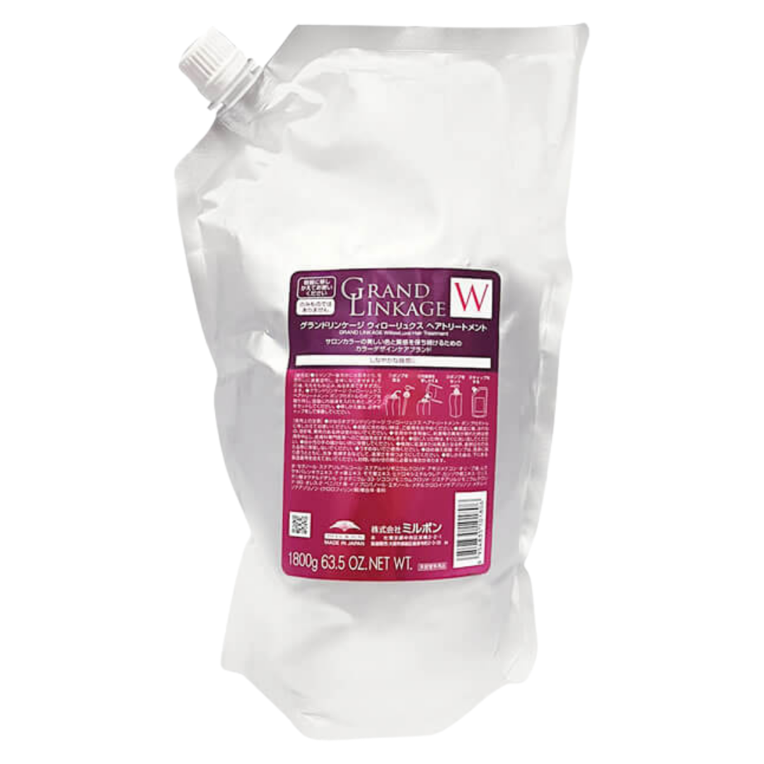 グランドリンケージ ウィローリュクスTR　1800g