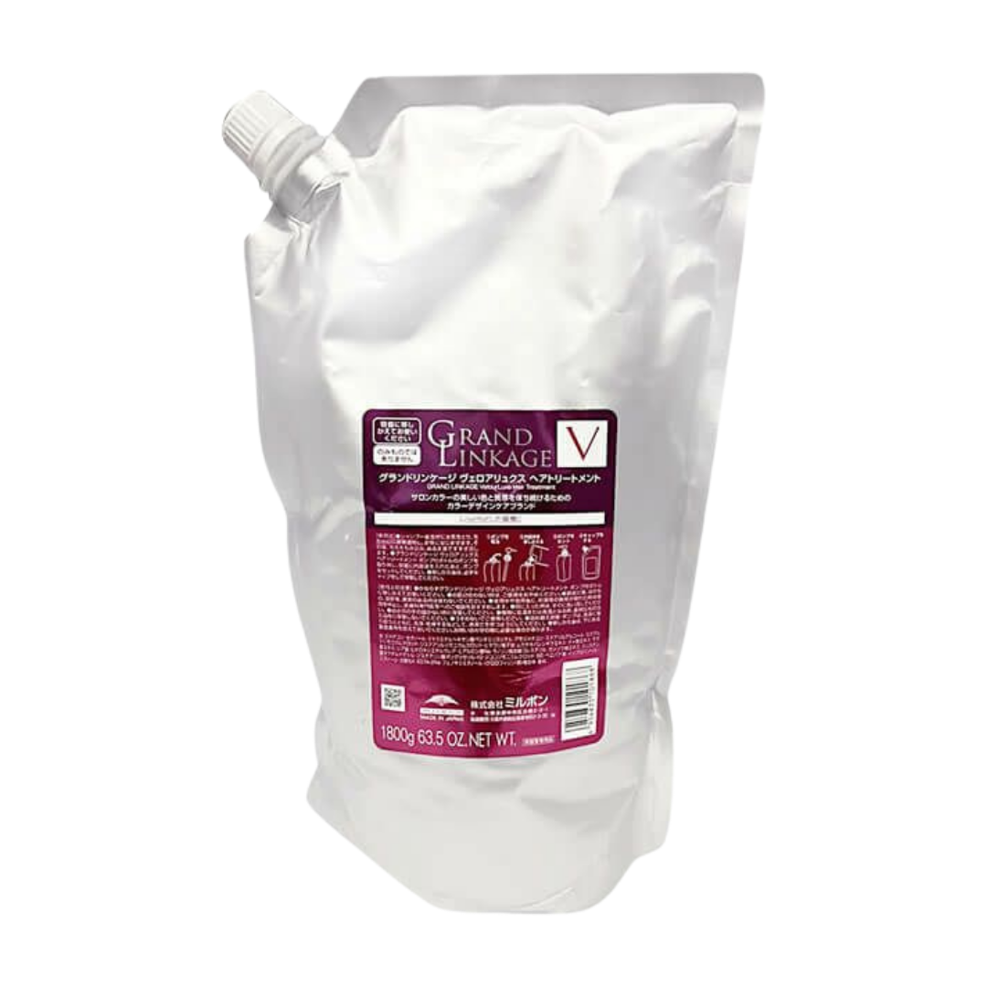 グランドリンケージ ヴェロアリュクスTR　1800g
