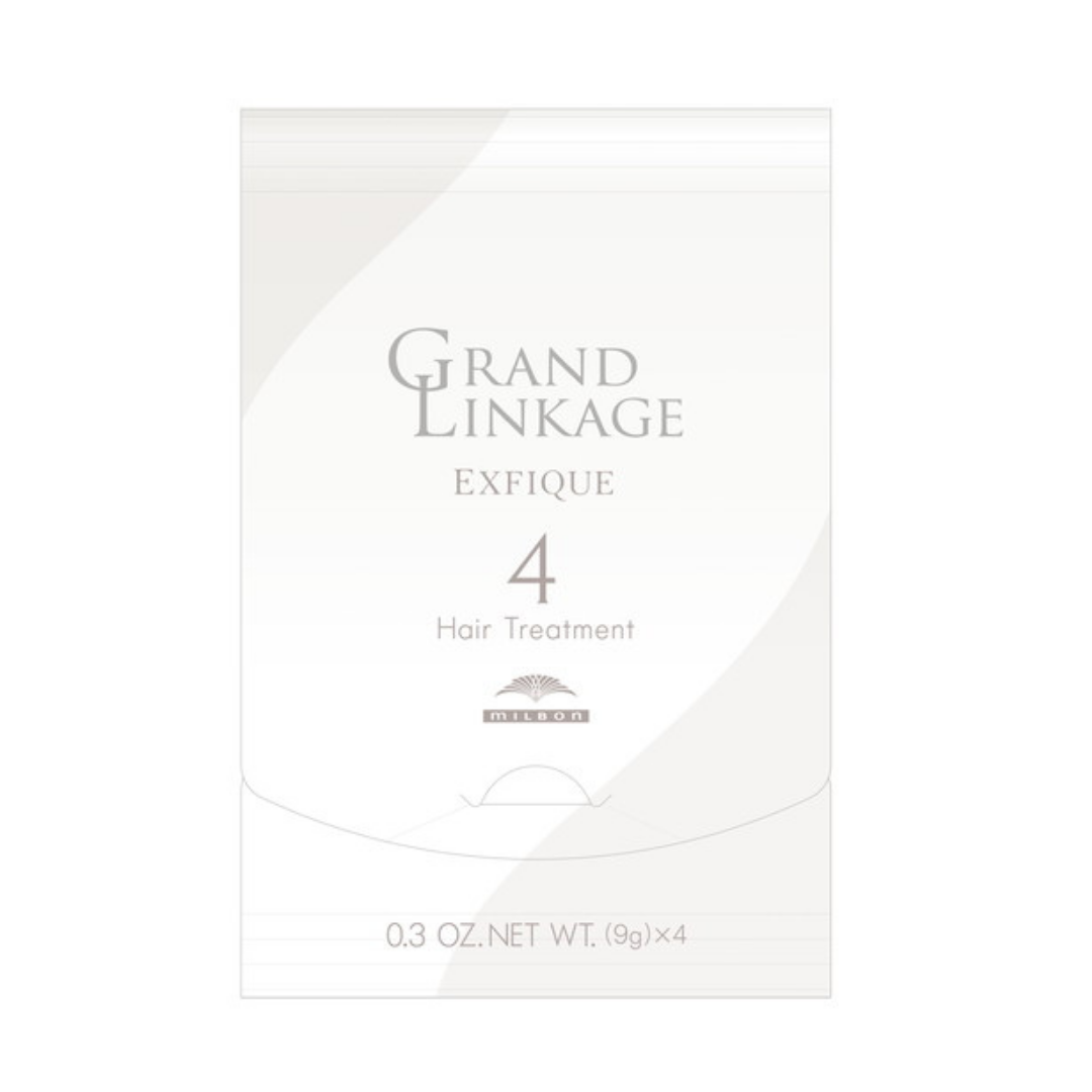 グランドリンケージ EX サロンTR 4