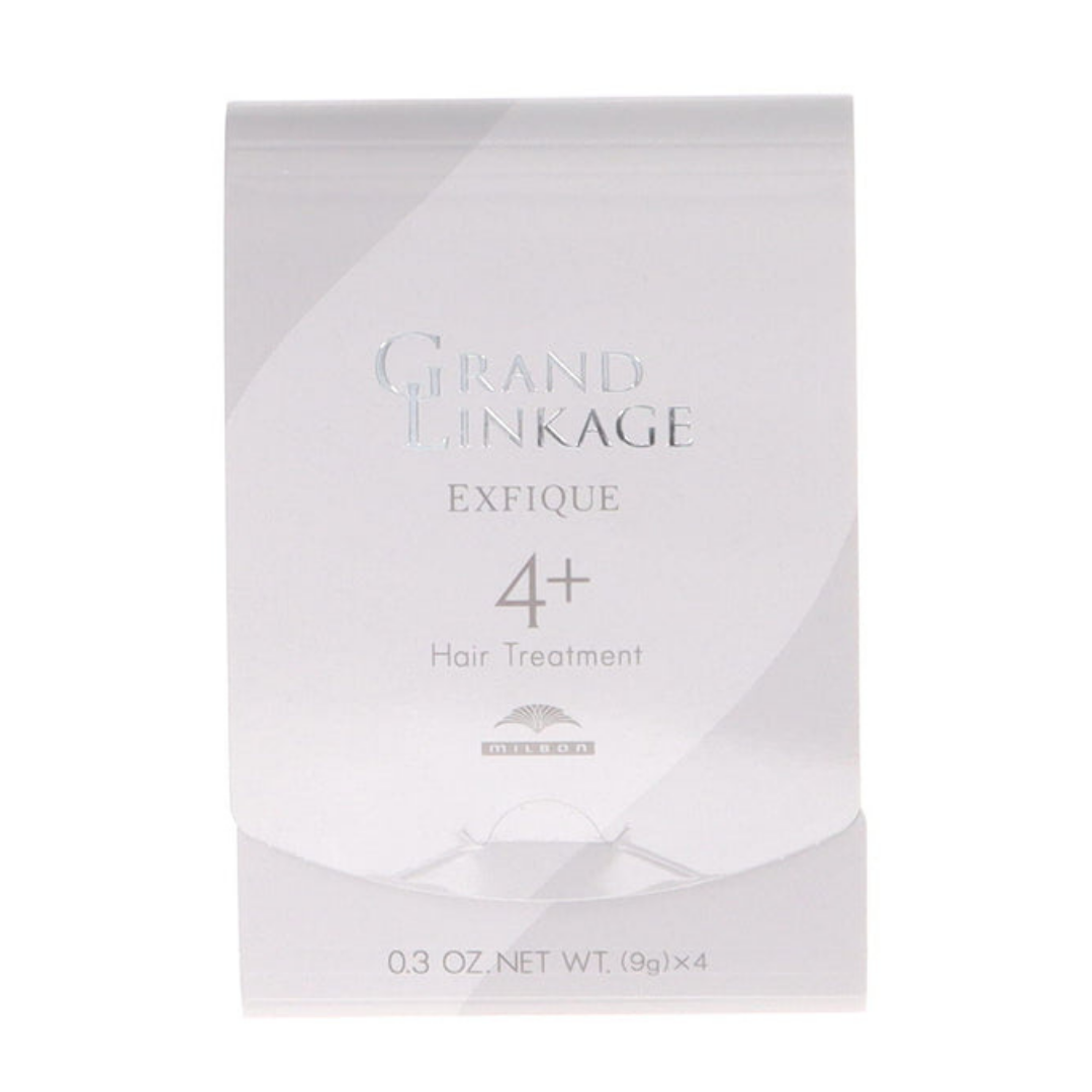 グランドリンケージ EX サロンTR 4+