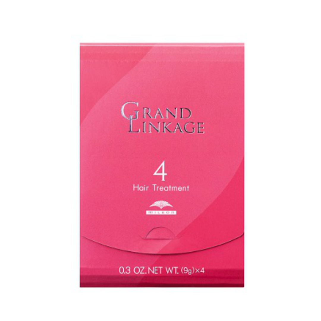 グランドリンケージ サロンTR　4