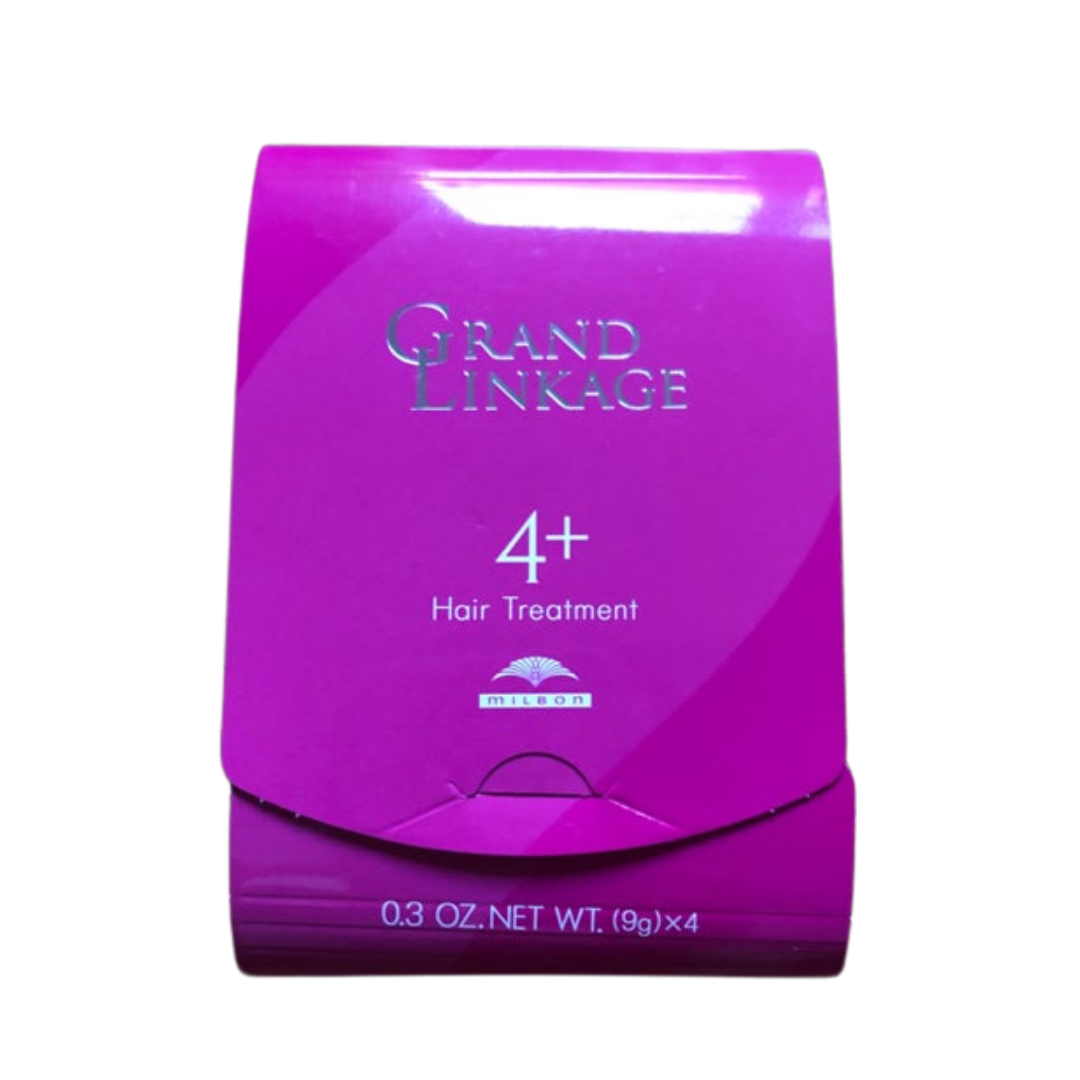 グランドリンケージ サロンTR　4+