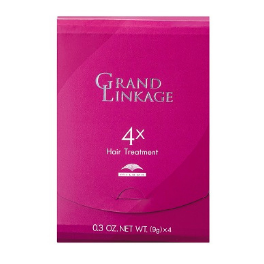 グランドリンケージ サロンTR　4X