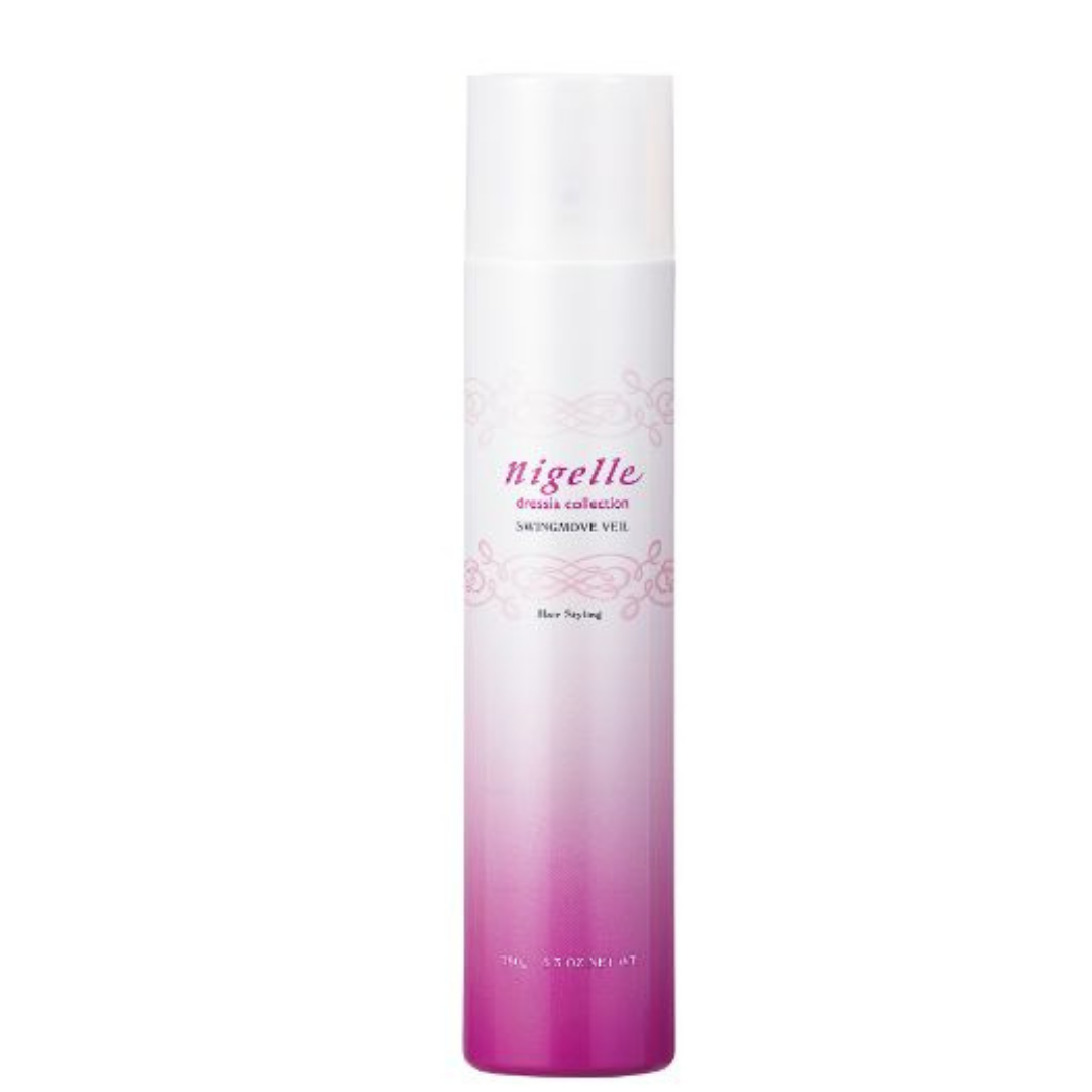 ドレシア スプレー スウィングムーブ 180g