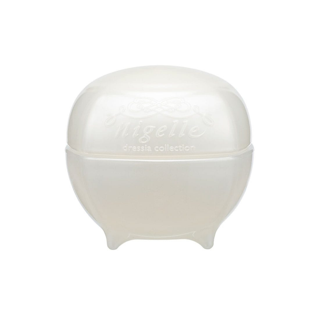 ドレシア トレイスワックス 80g