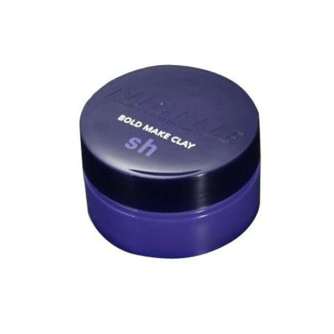 ニゼル DC ボールドクレイ 100g