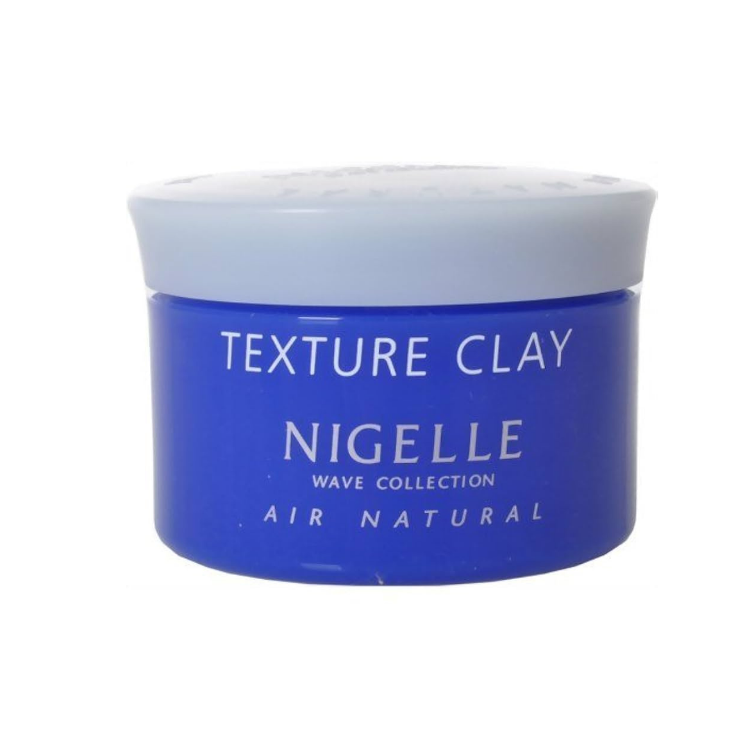 ニゼル　テクスチャアクレイ　120g