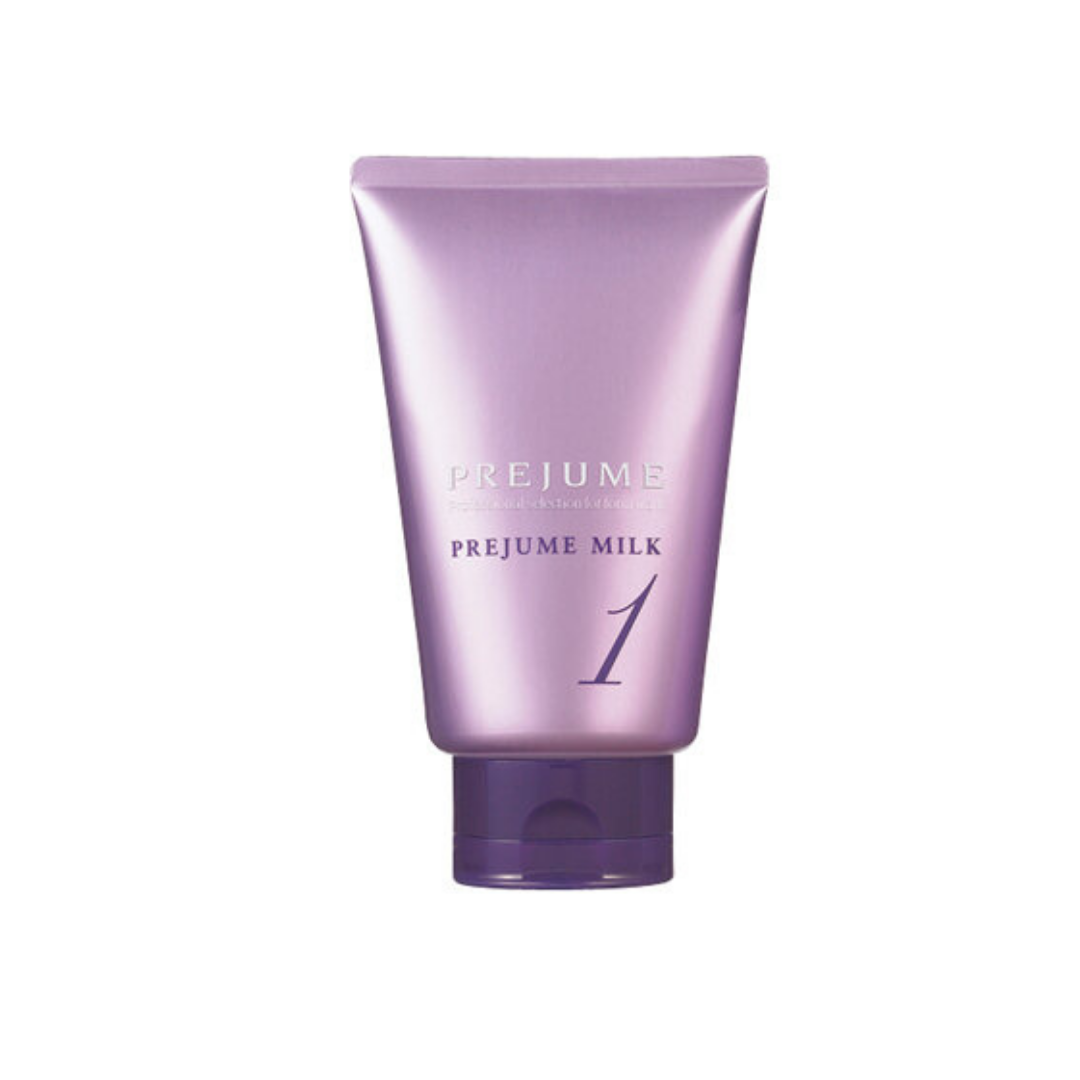 プレジューム　ミルク　#1