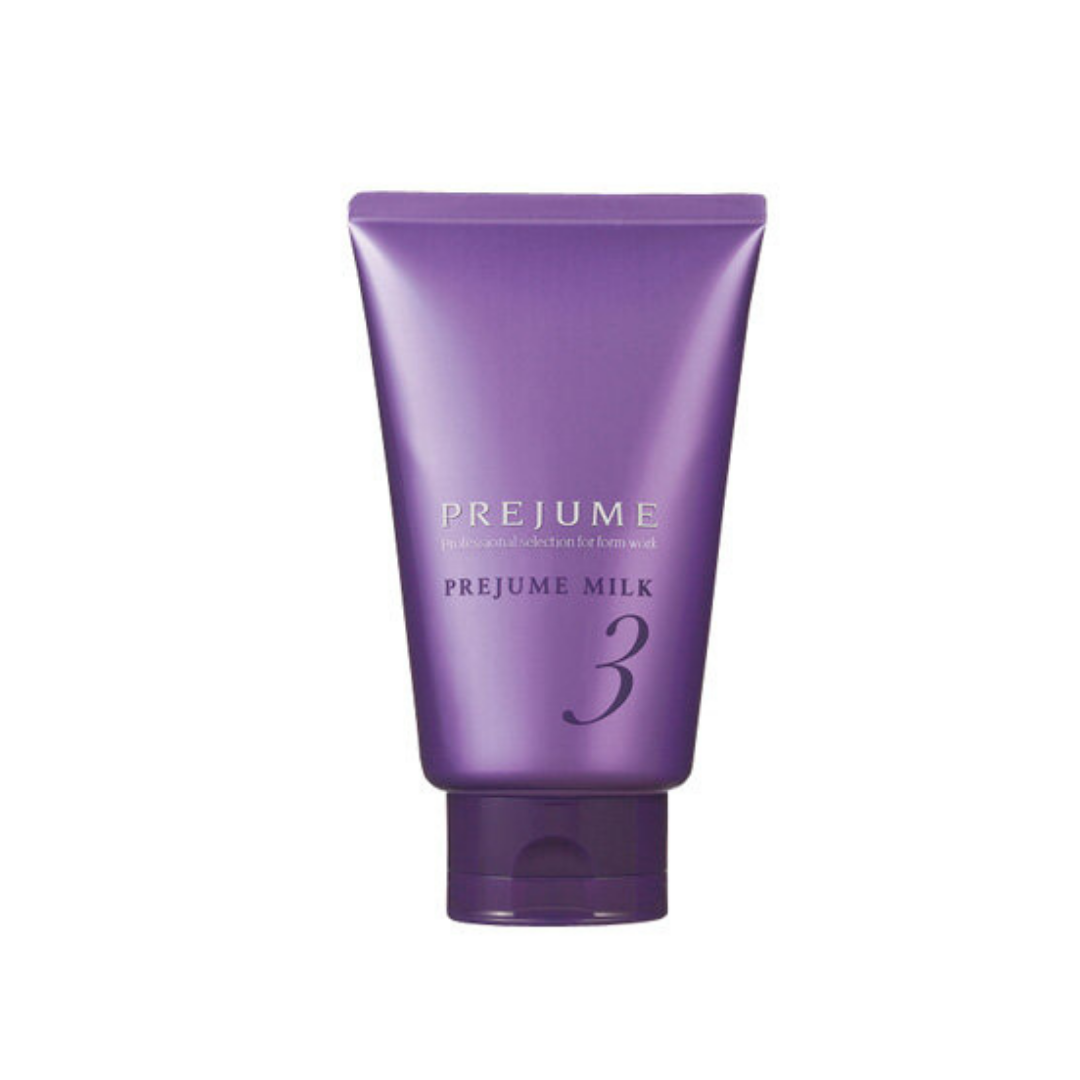 プレジューム　ミルク　#3