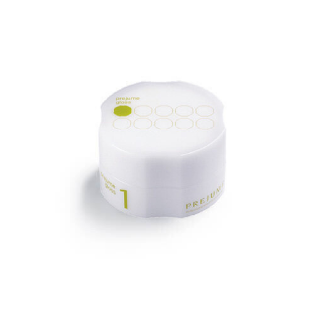 プレジューム　グロス①