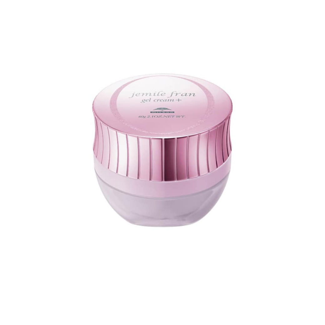 ジェミールフラン　ジェルクリーム+　60g