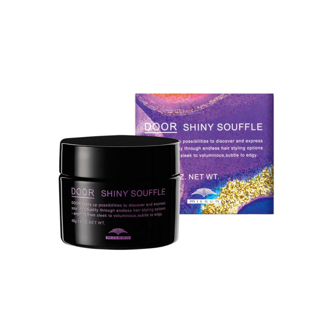 ドア　シャイニースフレ　40g