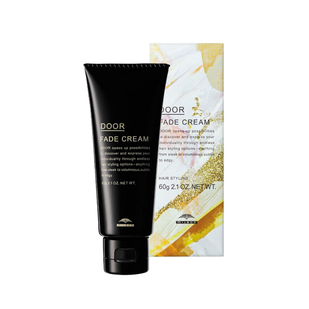 ドア　フェードクリーム　60g