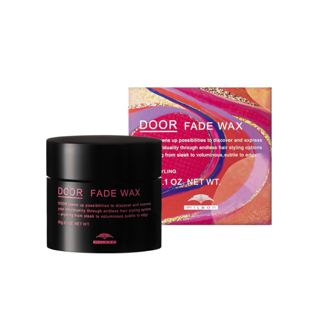 ドア　フェードワックス　60g