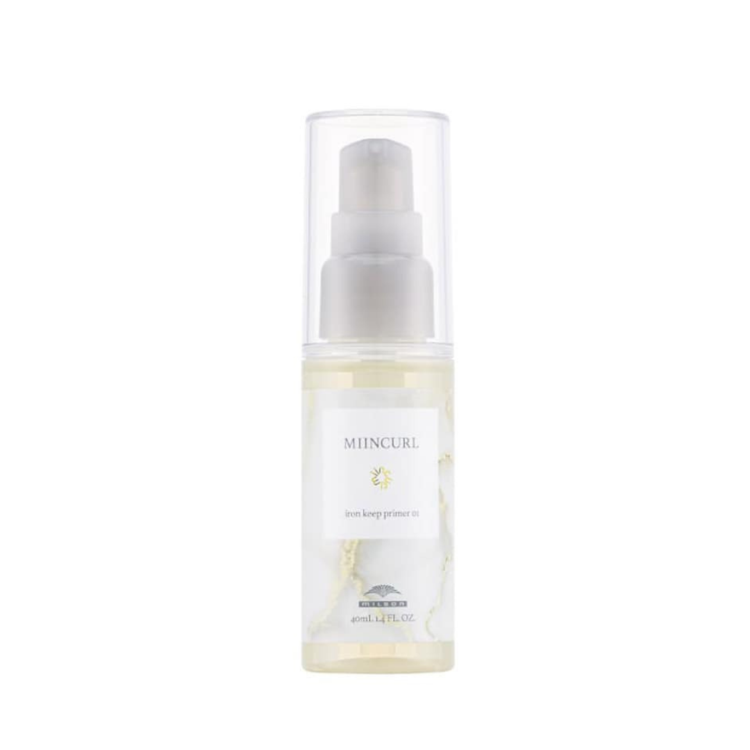 ミインカール アイロンKP01