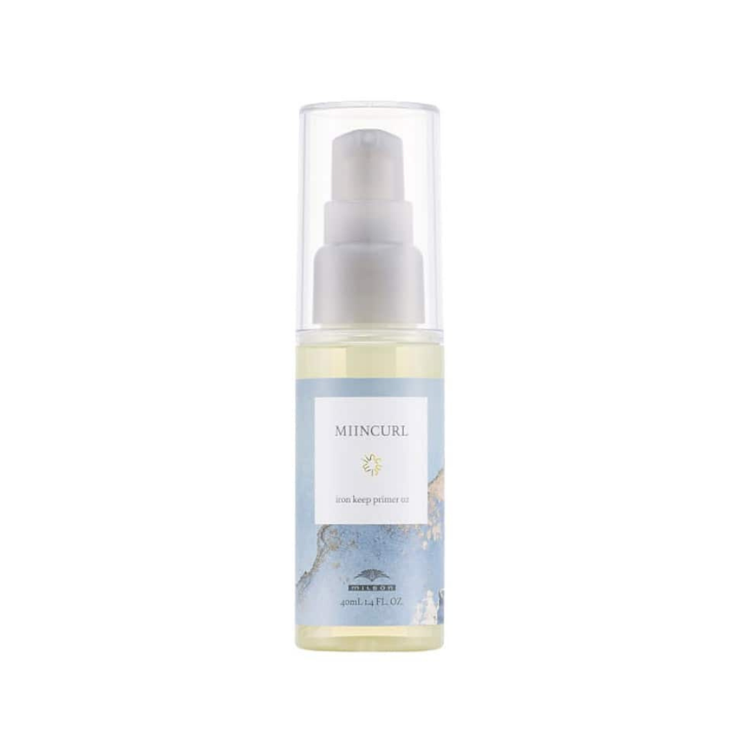 ミインカール アイロンKP02