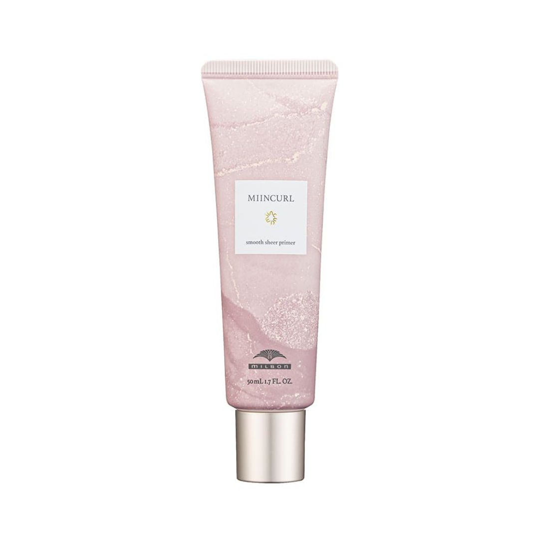 ミインカール スムースシアープライマー