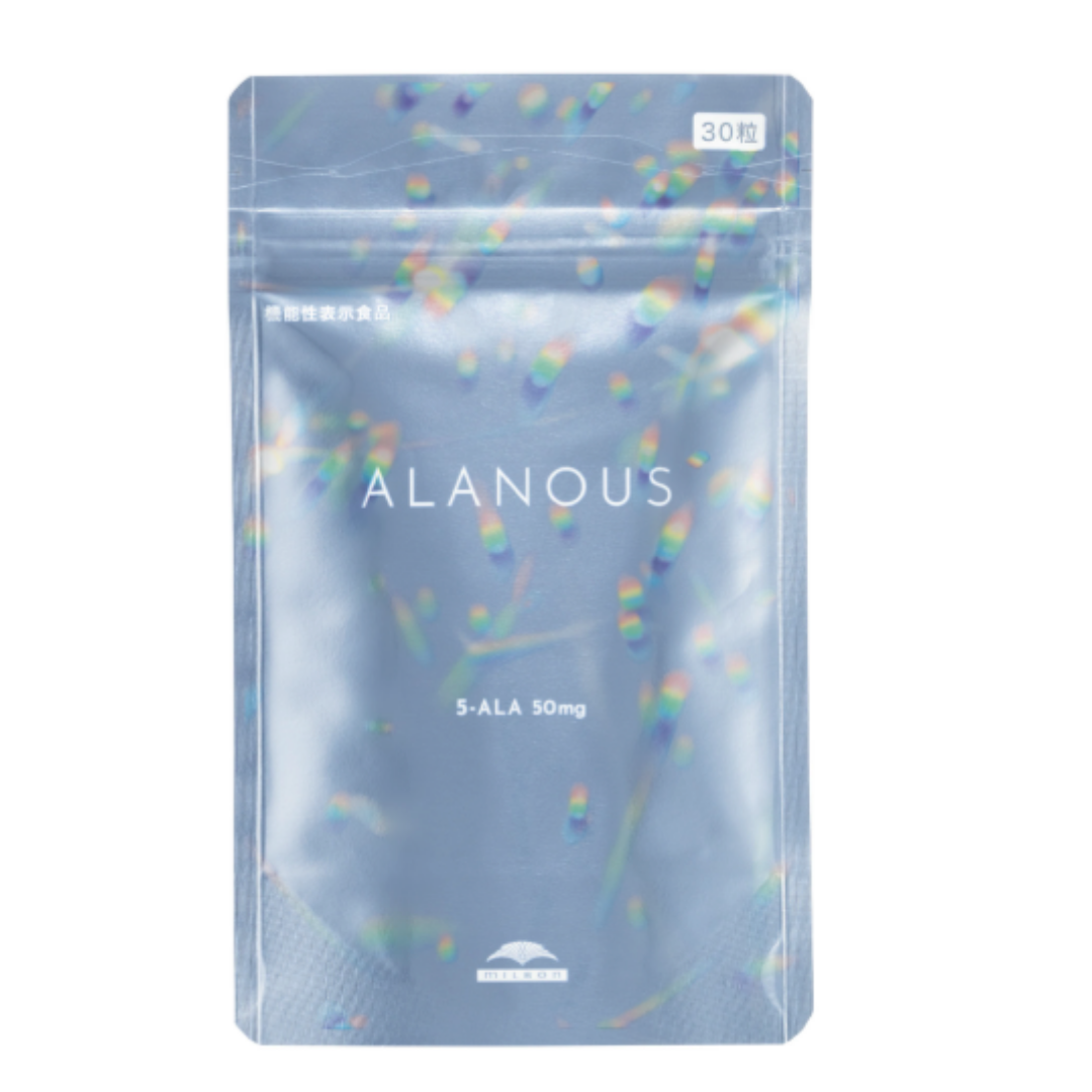 アラナス 5ALA 30