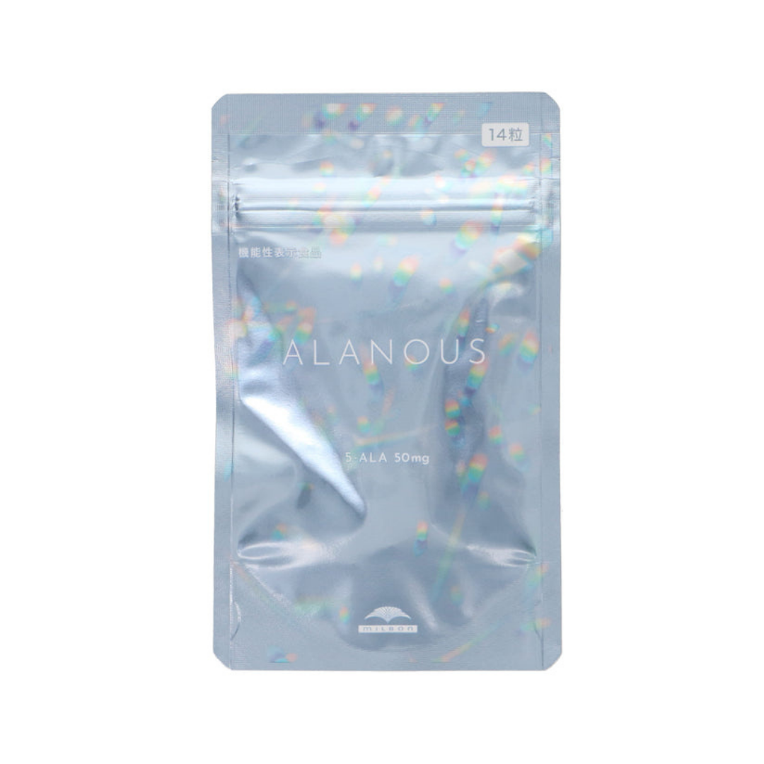 アラナス 5ALA 14