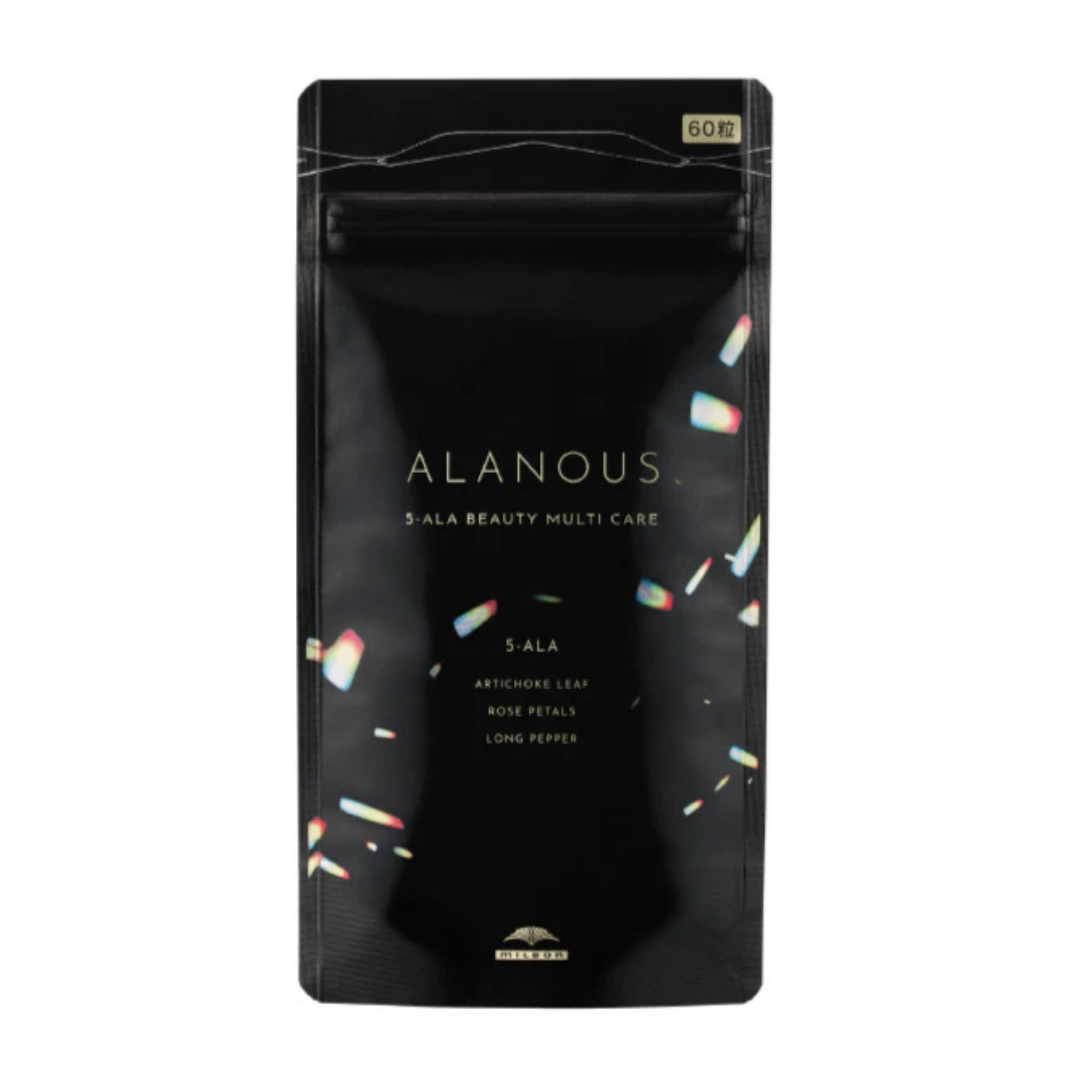 アラナス Bマルチケア 60