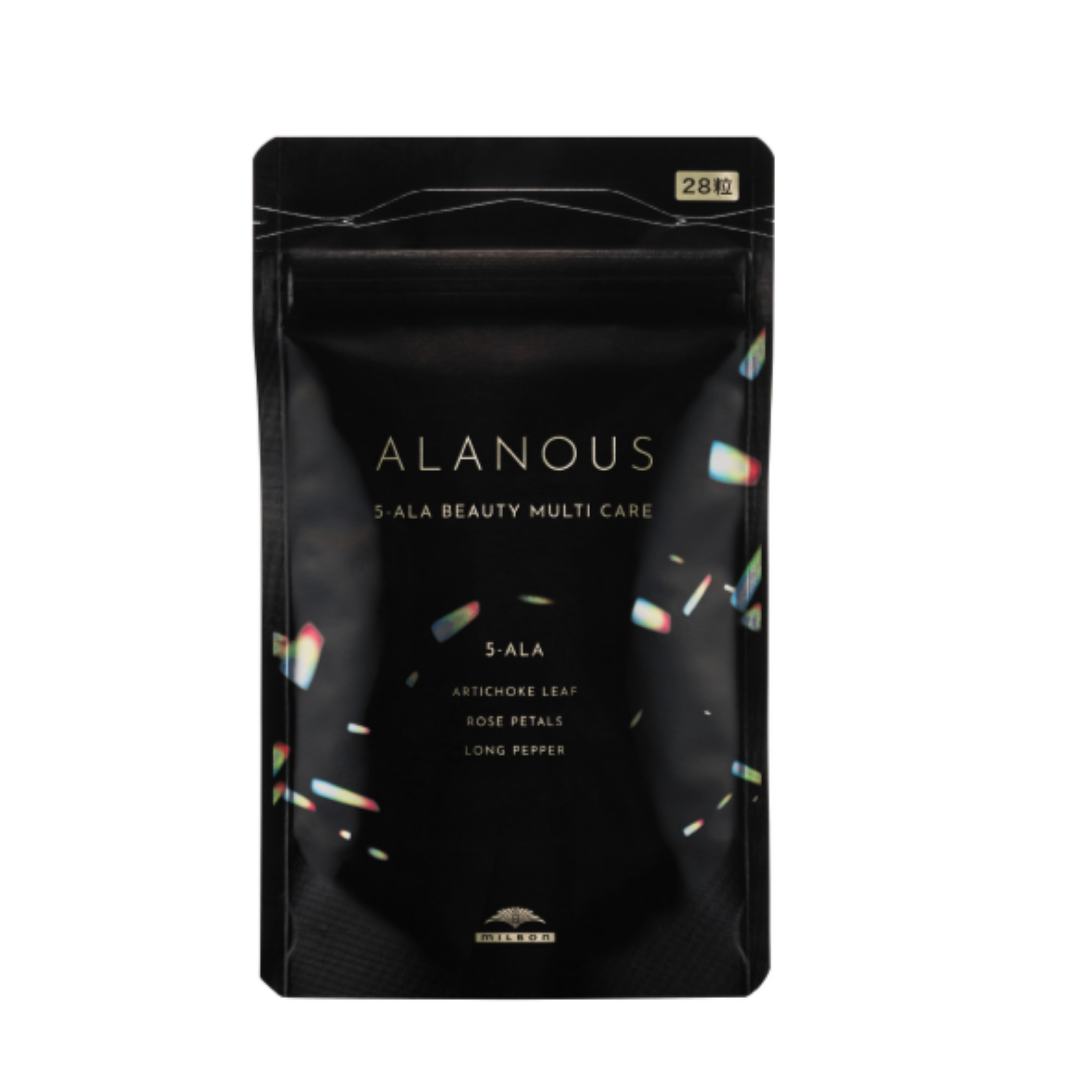 アラナス Bマルチケア 28