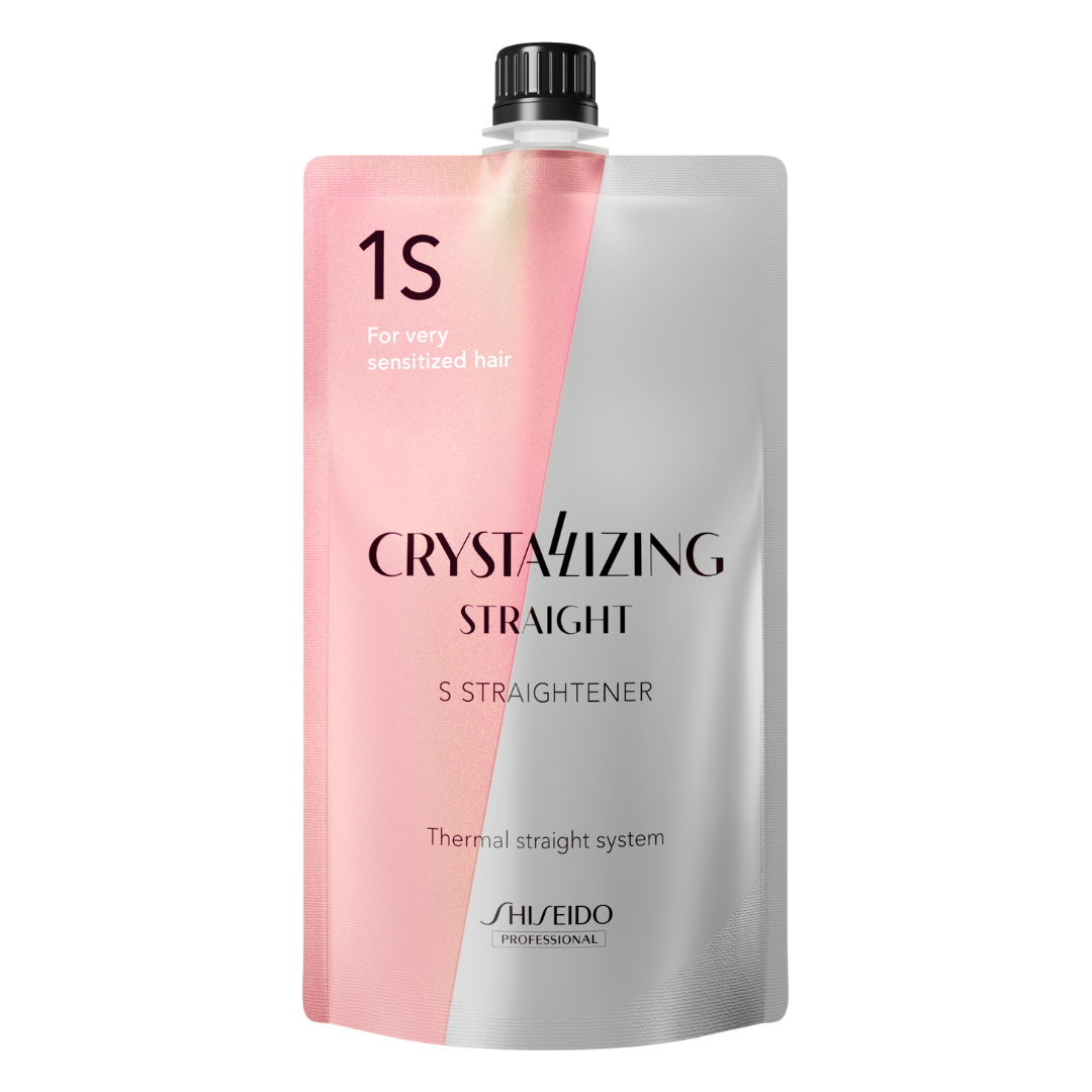 クリスタライジングキュール　ニュートラライザーローション2