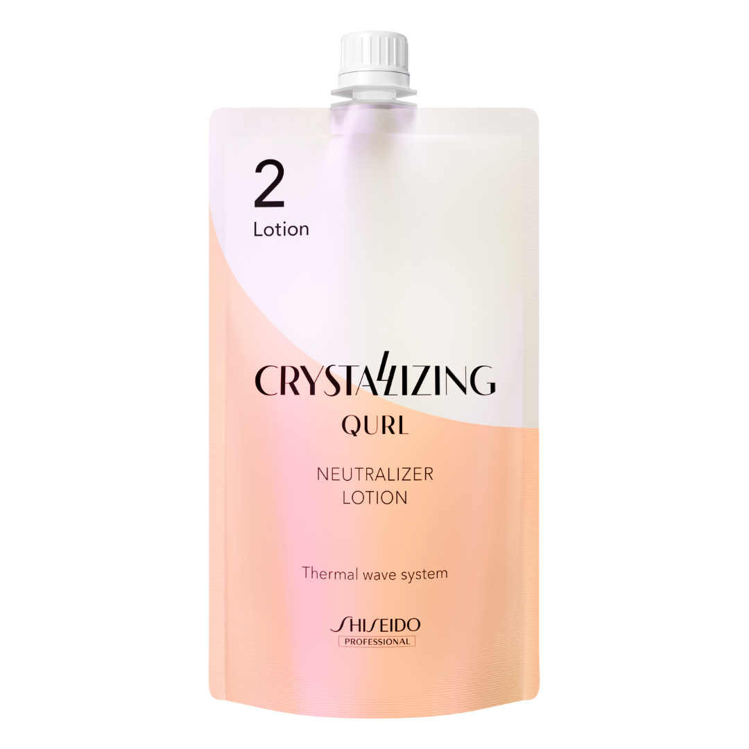 クリエイターT77　第1剤　400ml