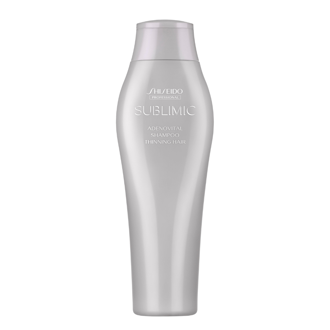 アデノバイタル　シャンプーA　250ml