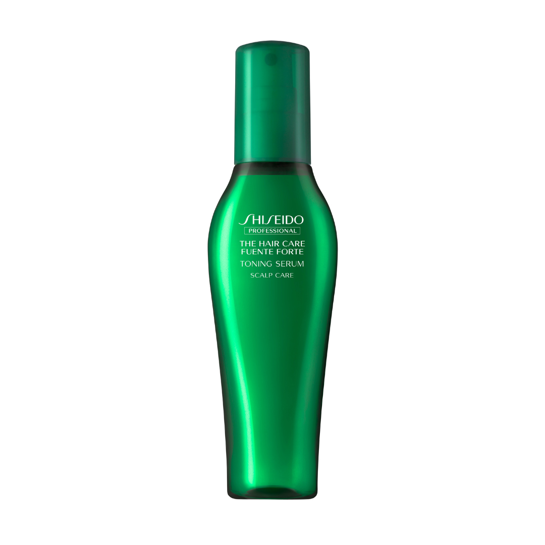 ザヘアケア FFトーニングセラム　125ml
