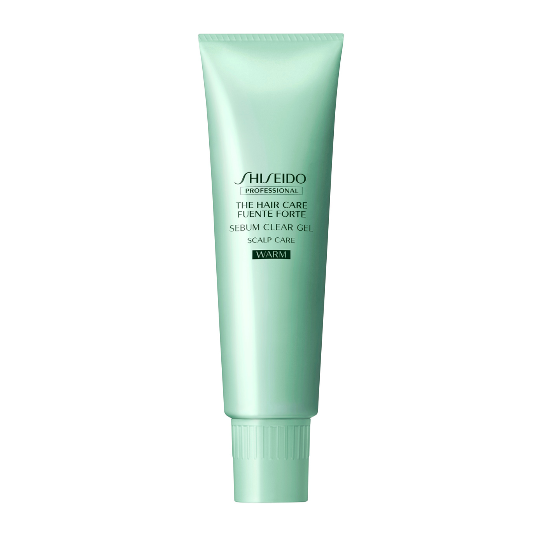 ザヘアケア FFシーバムクリアジェル（W）150g