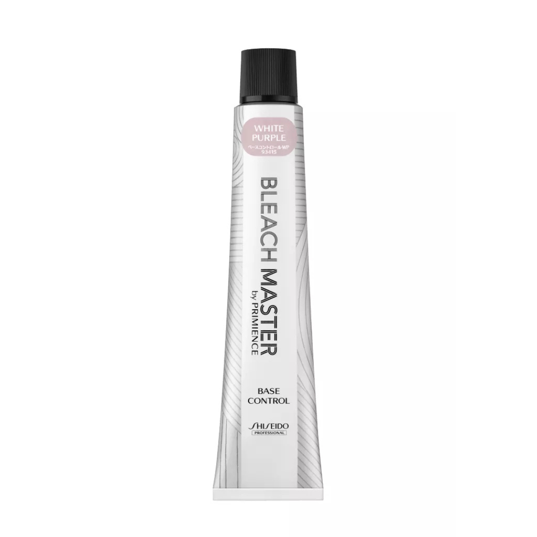 プリミエンス　ブリーチマスター　ベースコントロールWP 80g