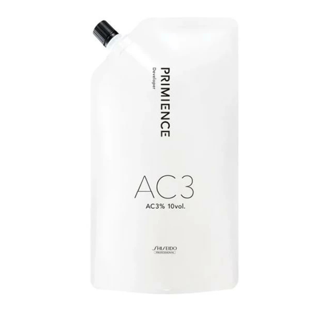 プリミエンス　デベロッパーAC3%