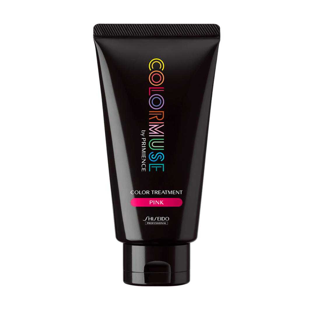 カラーミューズ　カラートリートメント　P　140g