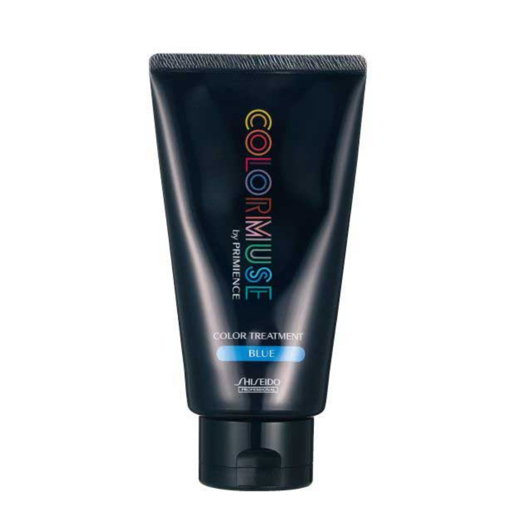 カラーミューズ　カラートリートメント　B　140g