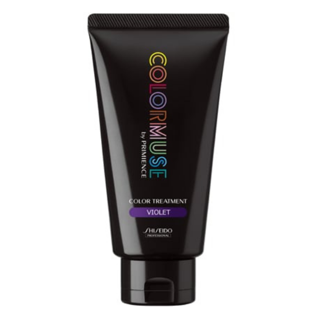 カラーミューズ　カラートリートメント　V　140g
