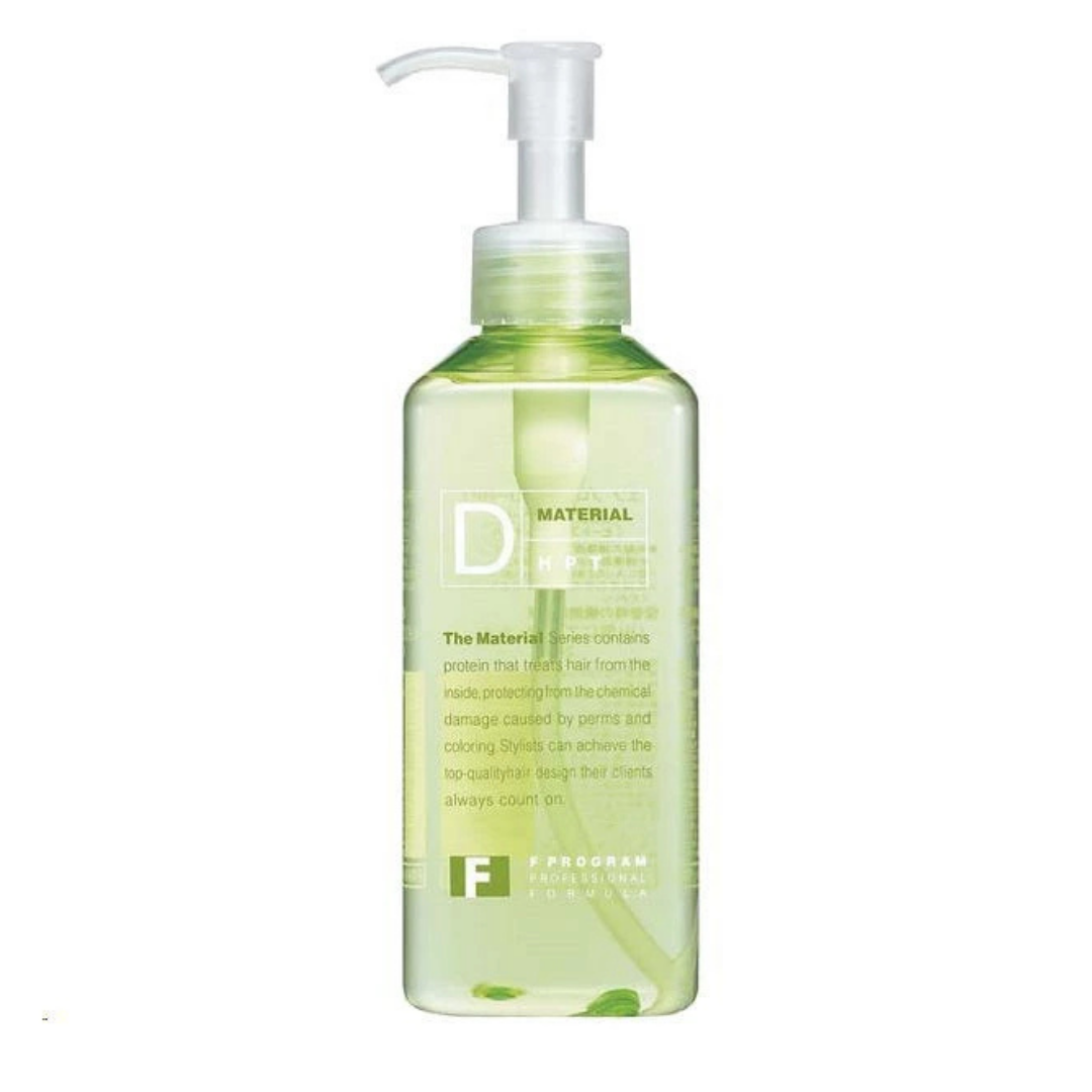 Ｆプログラム　D-HPT 240