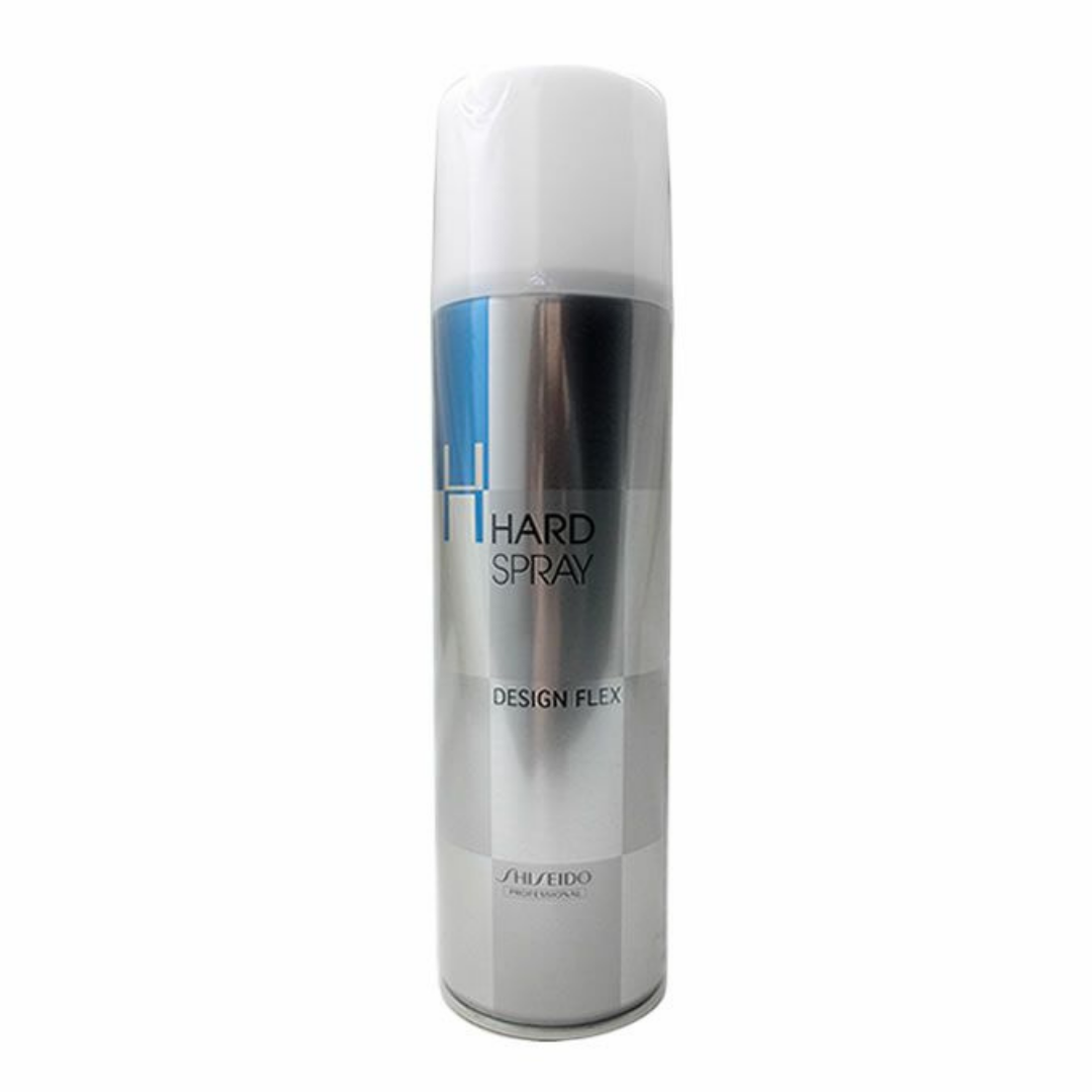デザインフレックス　スーパーハード スプレー　260g