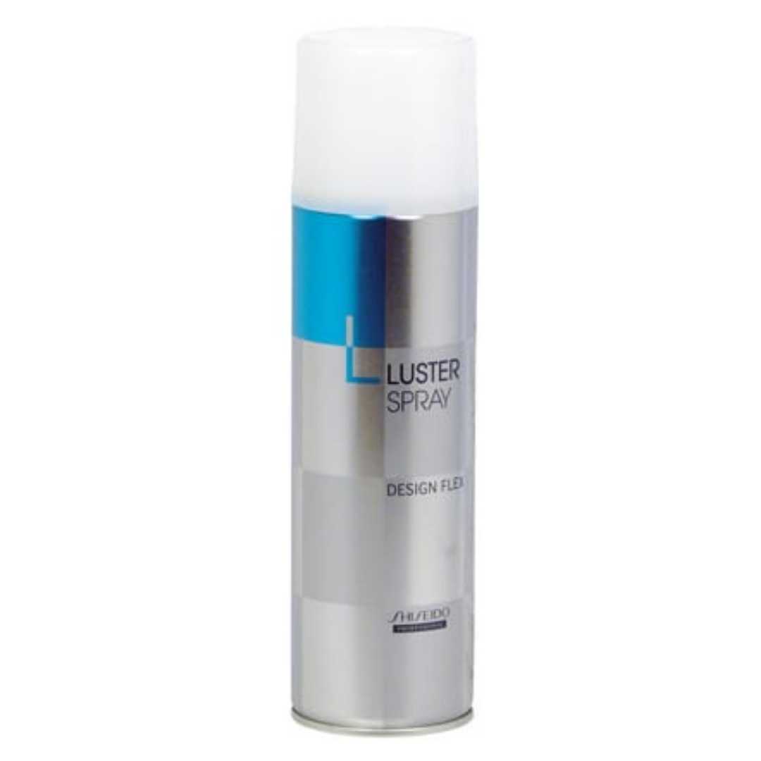 デザインフレックス　ハード スプレー　260g